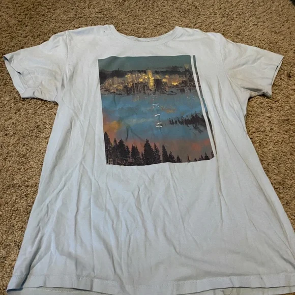 Camo Robe - Picture 3 of 11